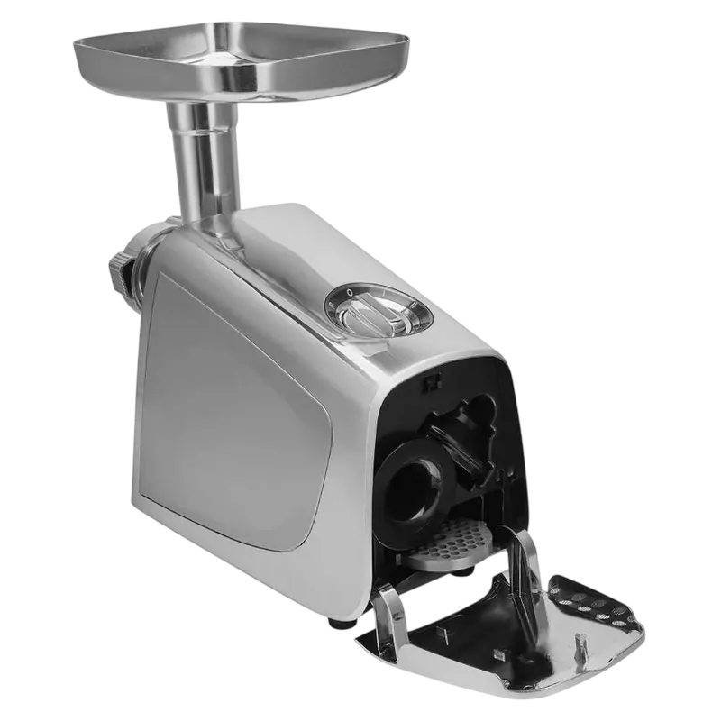 Мясорубка Polaris PMG 2294, Нержавеющая сталь