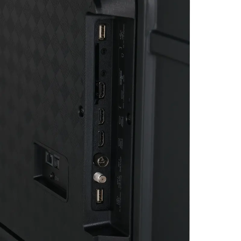 65" LED SMART Телевизор Hisense 65A6K Черный