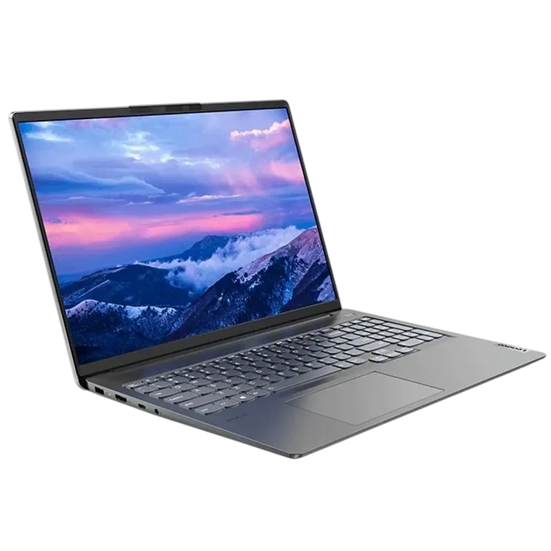 Ноутбук Lenovo IdeaPad 5 Pro 16IHU6 Storm Grey