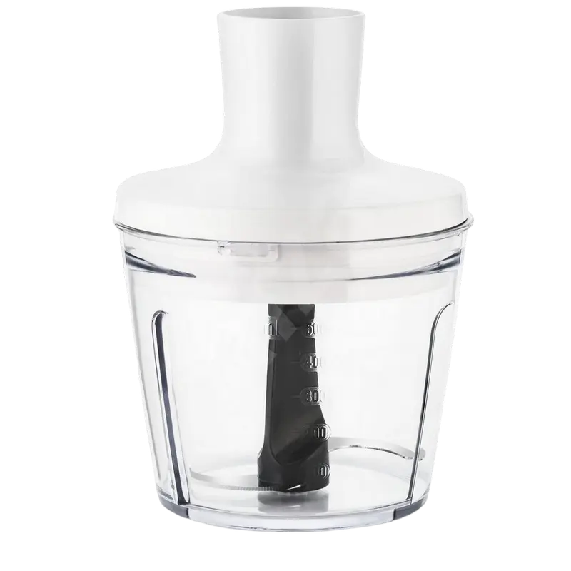 Погружной блендер Tefal Dailymix HB533138 Белый