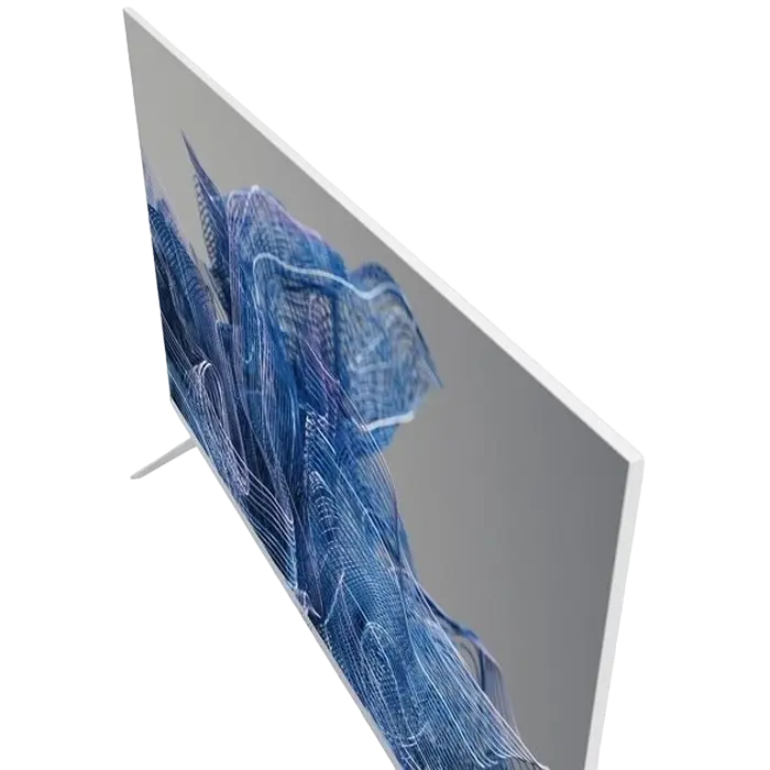 43" LED SMART Телевизор KIVI 43U750NW Белый