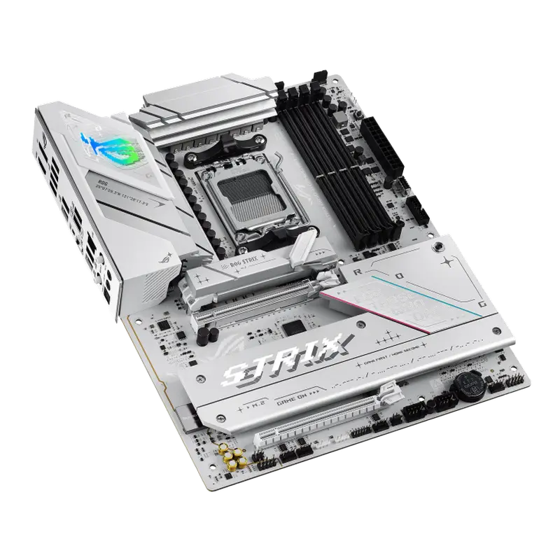 Материнская плата ASUS ROG STRIX B850-A GAMING WIFI AM5 ATX