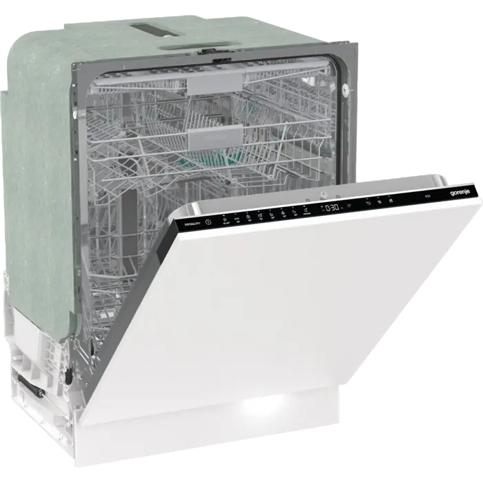 Mașină de spălat vase Gorenje GV 673 B60 Alb