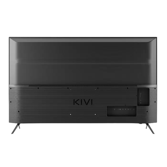 55" LED SMART TV KIVI 55U750NB Negru