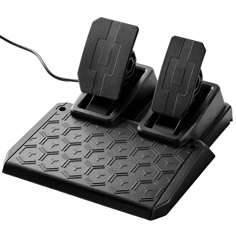 Volan Gaming Thrustmaster T128 for Playstation Negru