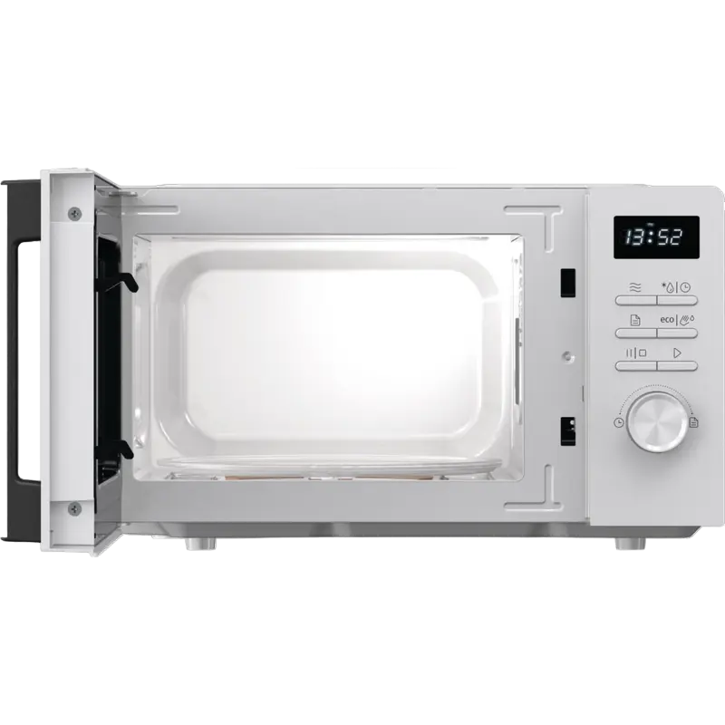 Микроволновая печь Gorenje MO20A3WH Белый