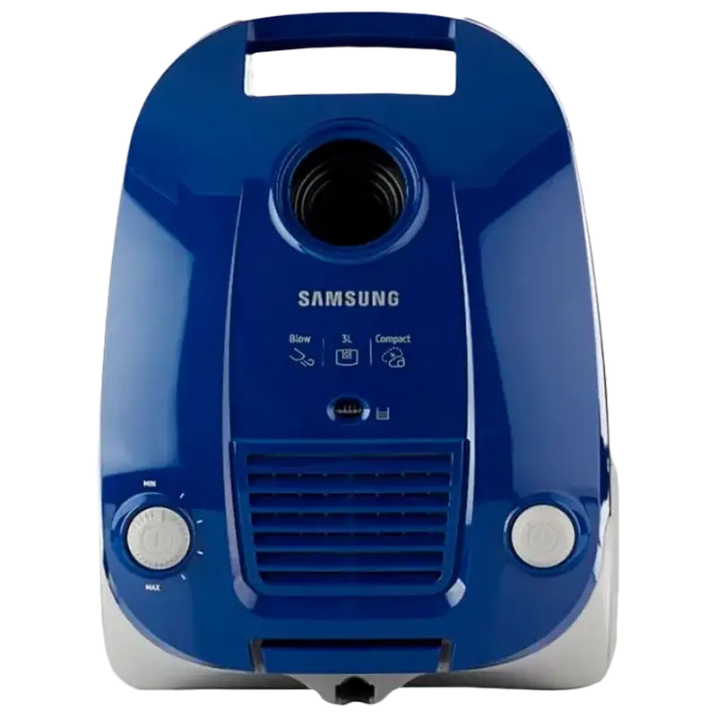 Пылесос Samsung VCC4140V3A/SBW Синий
