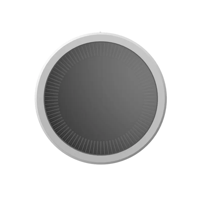 Терморегулятор для радиатора AQARA Smart Radiator Thermostat E1 Белый