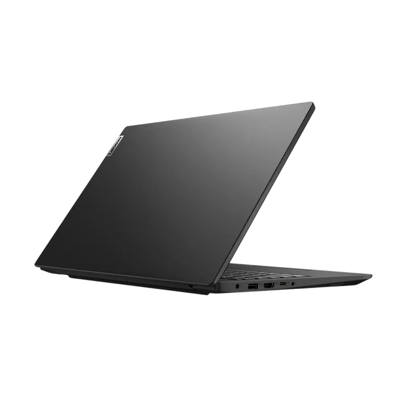 Ноутбук для бизнеса Lenovo V15 G2 ALC Чёрный