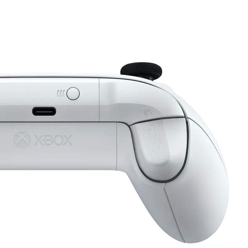 Игровая консоль Microsoft Xbox Series S Robot White