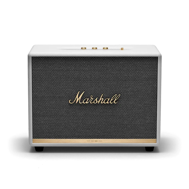 Аудиосистема Marshall Woburn II Белый