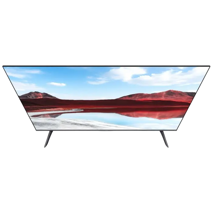 75" QLED SMART Телевизор Xiaomi A Pro 2025 Черный