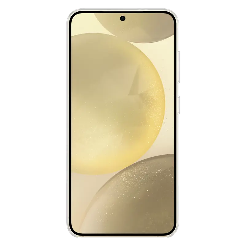 Чехол Samsung Galaxy S24 Clear case Clear Прозрачный