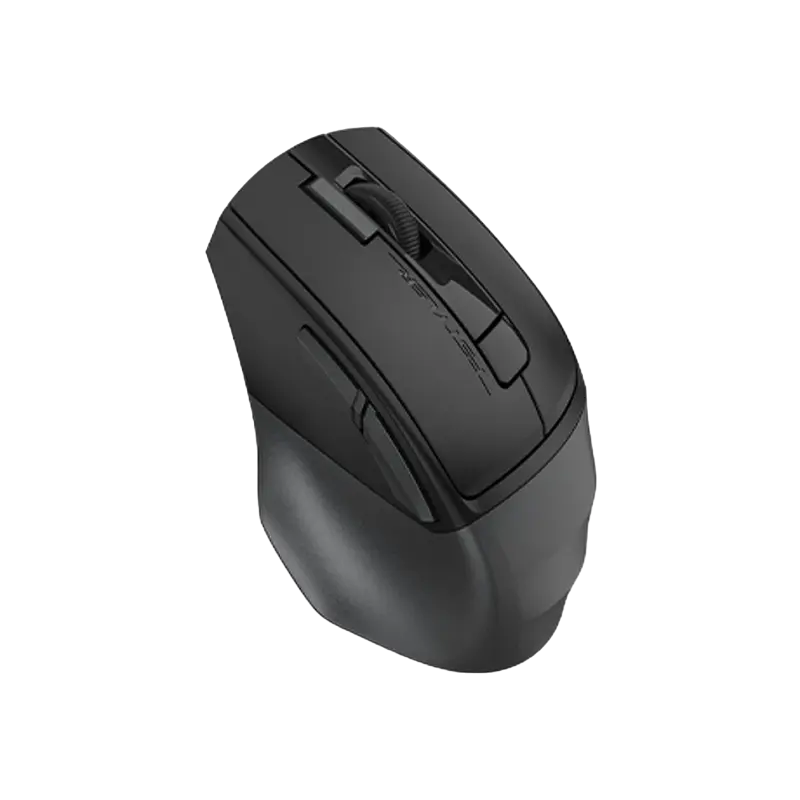 Мышь A4Tech FB45CS Air 2 Беспроводное Чёрный