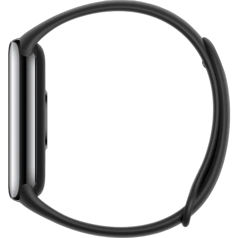 Фитнес-Браслет Xiaomi Mi Smart Band 8 Черный
