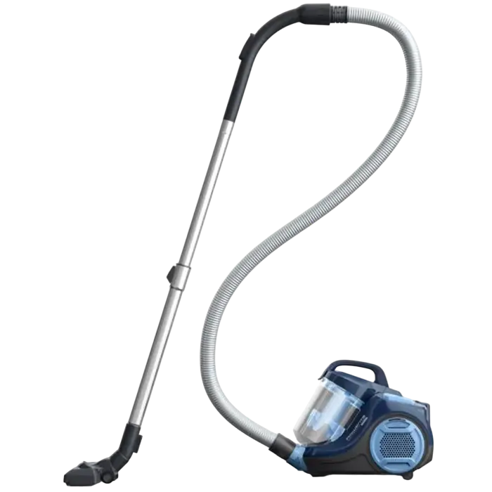 Пылесос Rowenta RO2981EA Синий