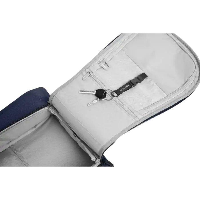 Рюкзак Bobby Bizz Темно-синии