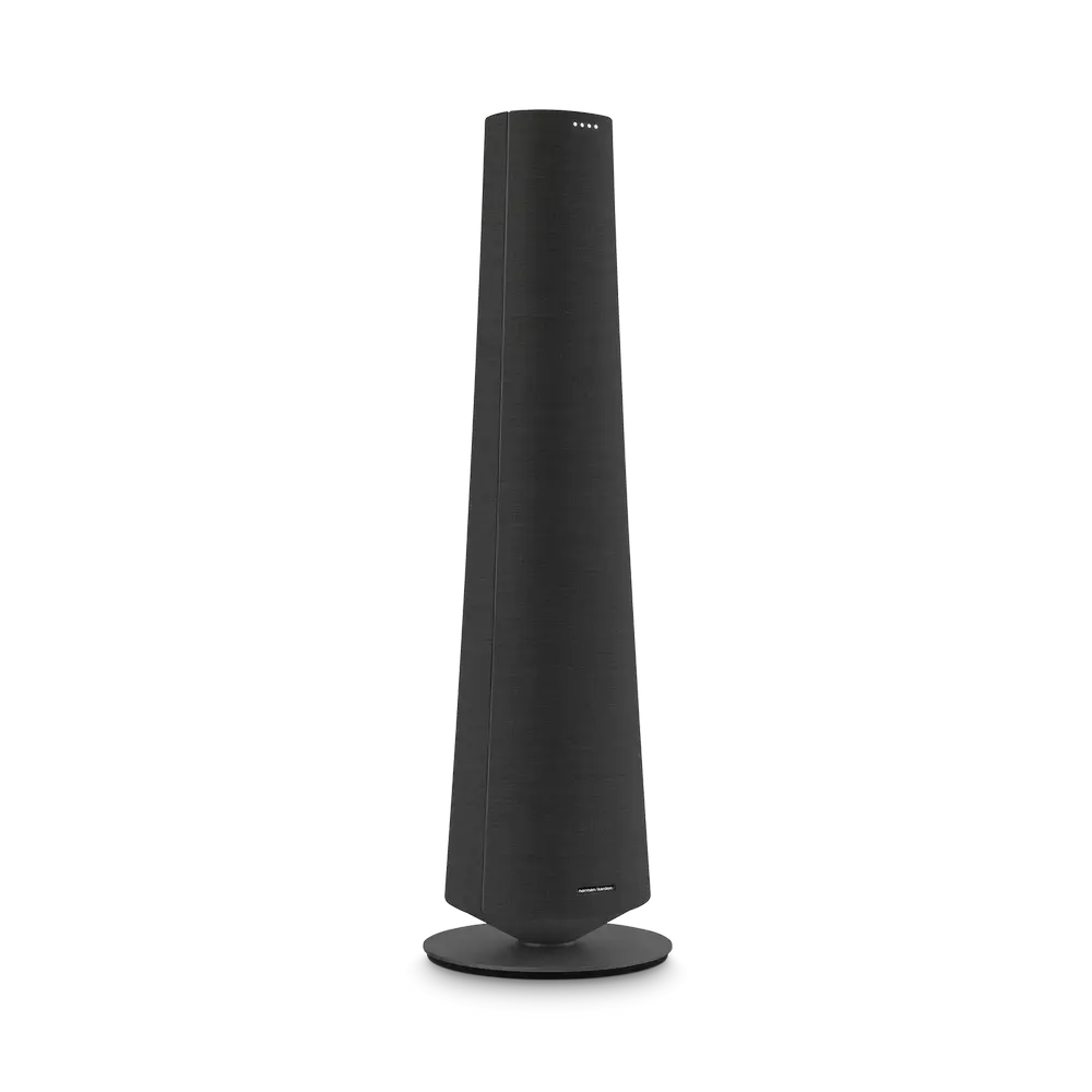 Аудиосистема Harman Kardon Citation Tower Черный