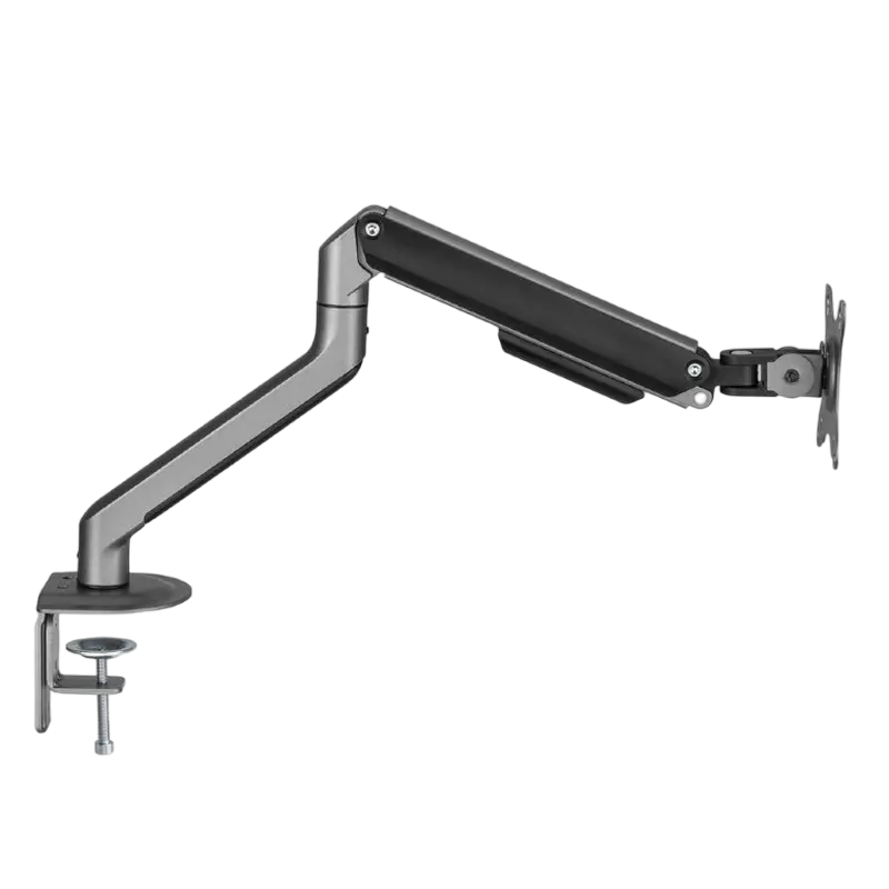 Настольный кронштейн для монитора Gembird MA-DA1-05 Серый