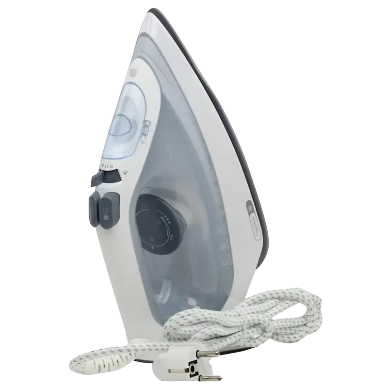 Утюг Braun TexStyle 3 Серый