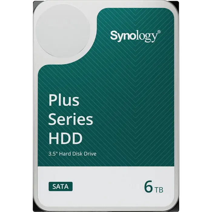 Unitate HDD SYNOLOGY Enterprise