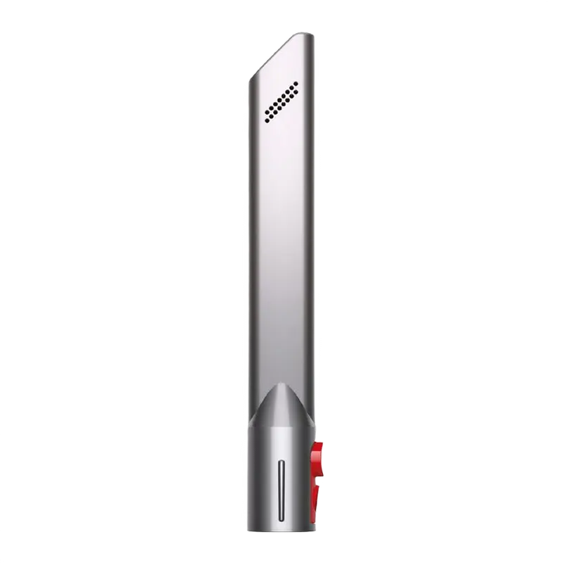 Вертикальный Пылесос Dyson V15 Detect Absolute Серебристый