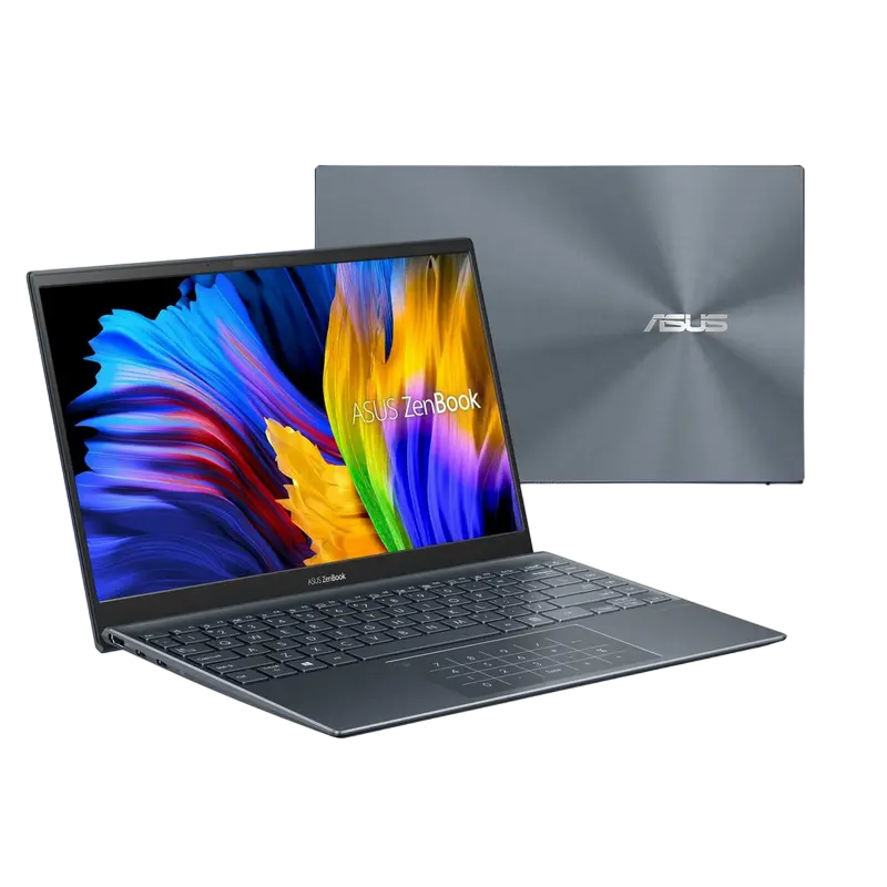 ASUS Zenbook 14 UM425UA