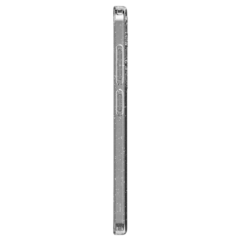 Husă Spigen Samsung Galaxy S24 Liquid Crystal Liquid Crystal Cristal cu sclipici