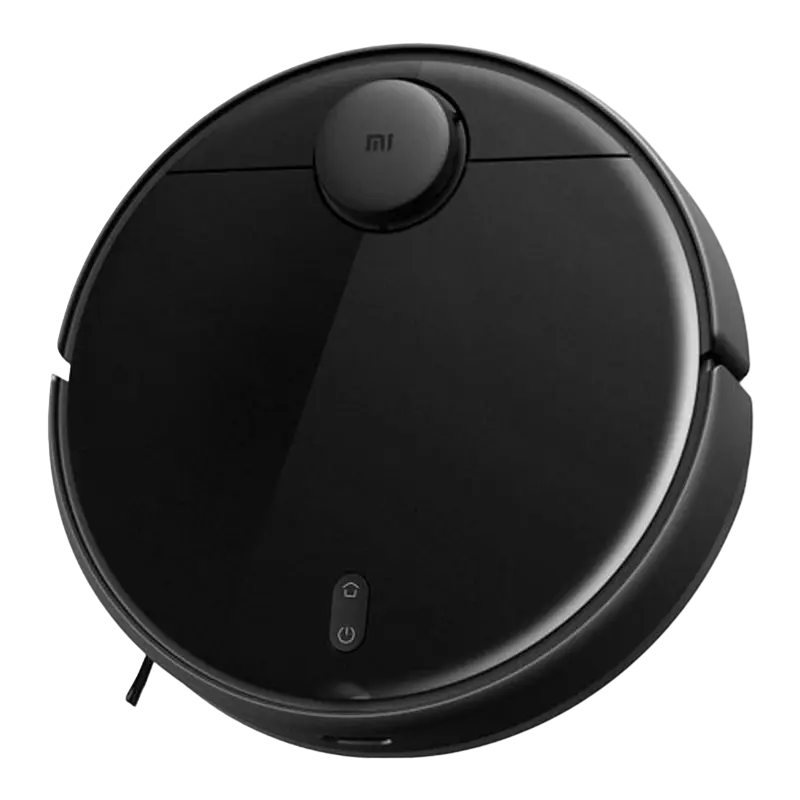 Робот-Пылесос Xiaomi Mop 2 Pro Черный