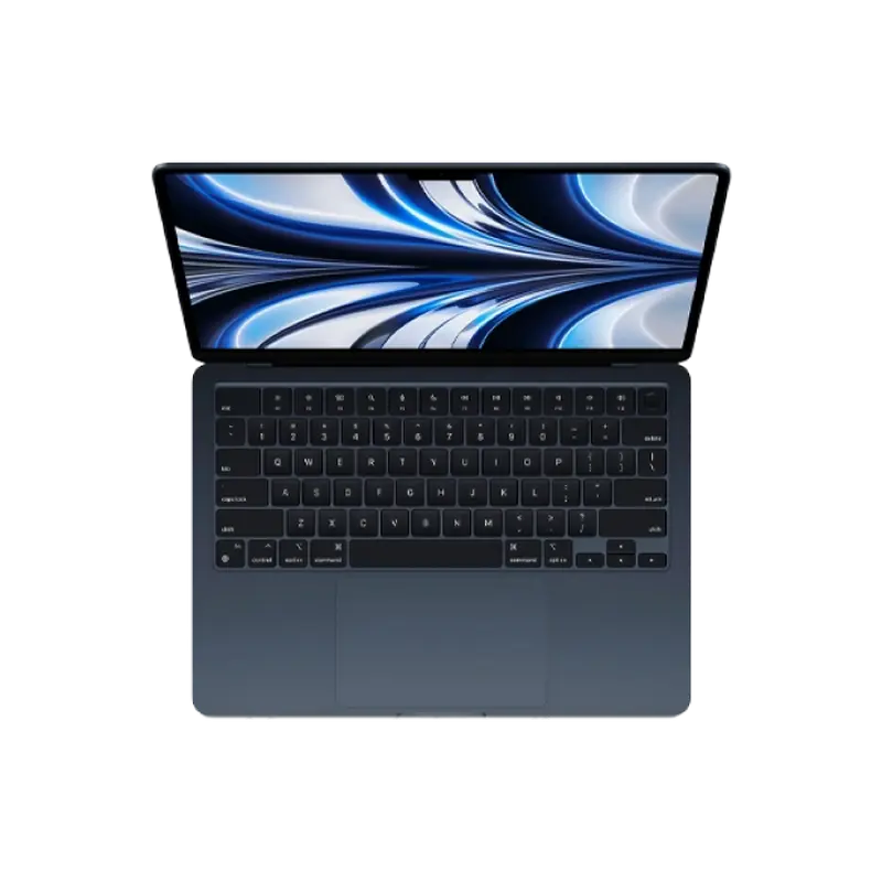 Ноутбук Apple MacBook Air 13 2025 Midnight
