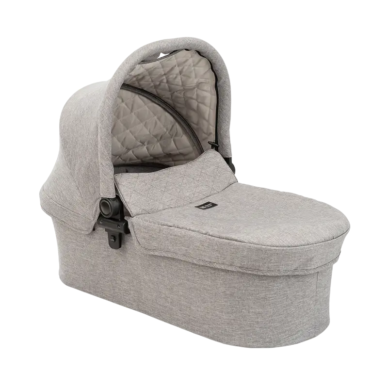 Коляска 3-в-1 Kikka Boo Selina Серый