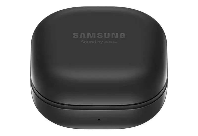 Наушники - Galaxy Buds Pro Чёрный