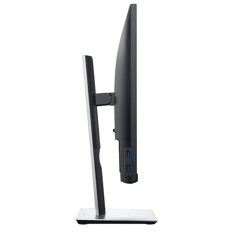 Monitor DELL P2419H Negru