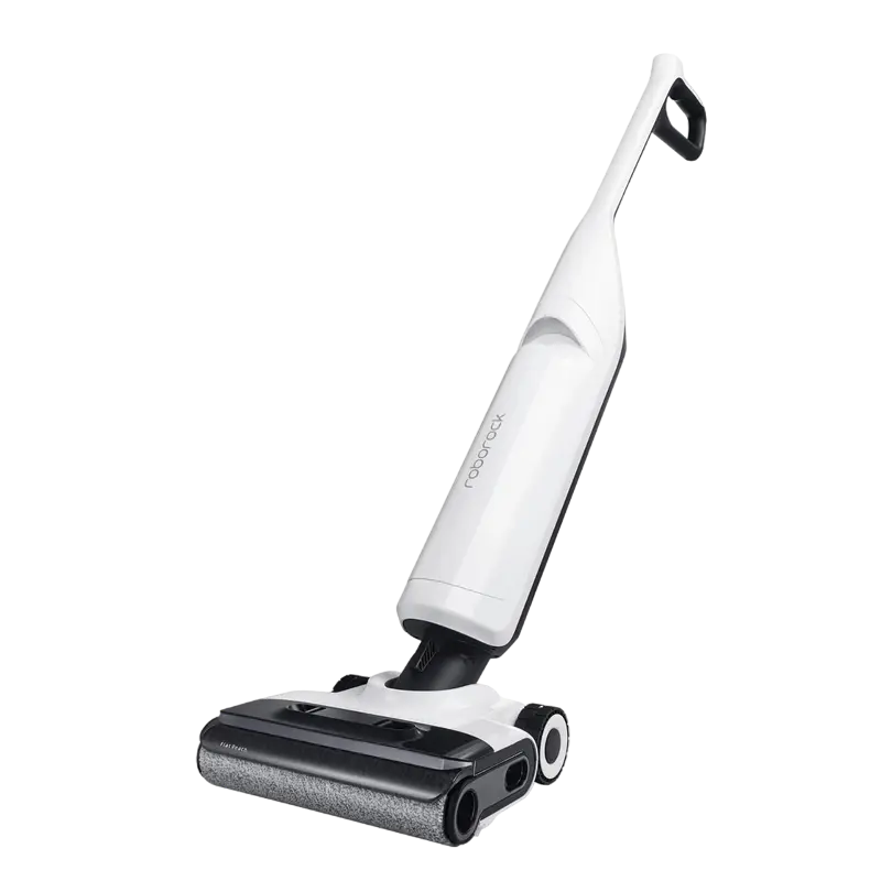 Вертикальный Пылесос Roborock Flexi Pro Белый