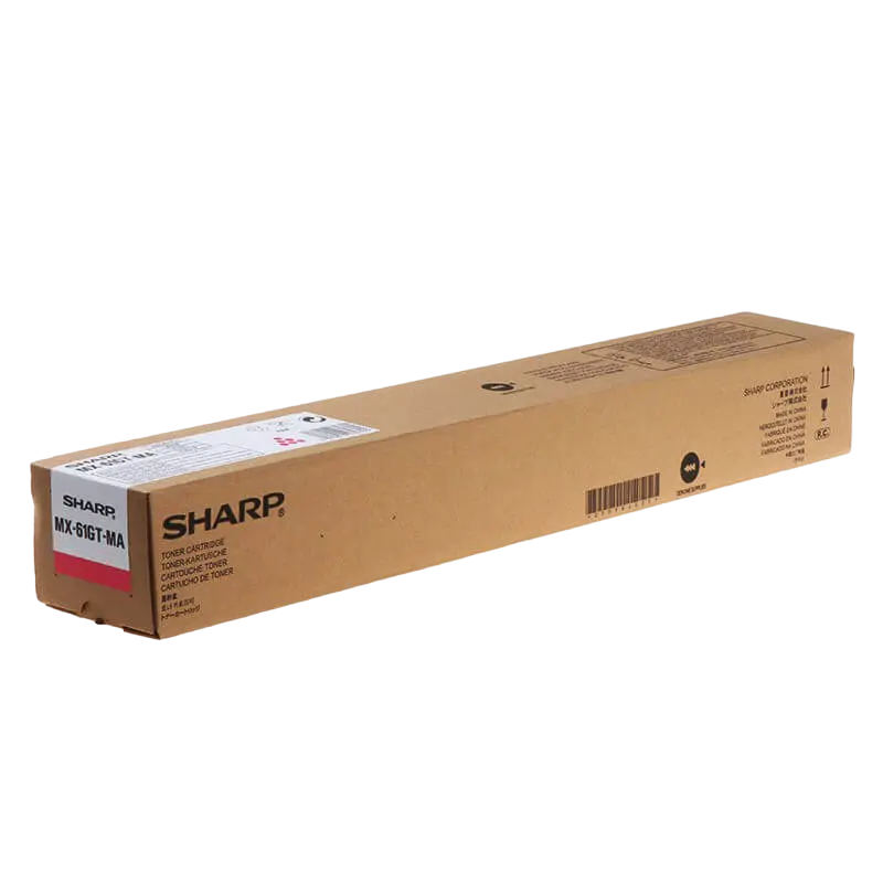 Тонер Sharp MX61GTMA