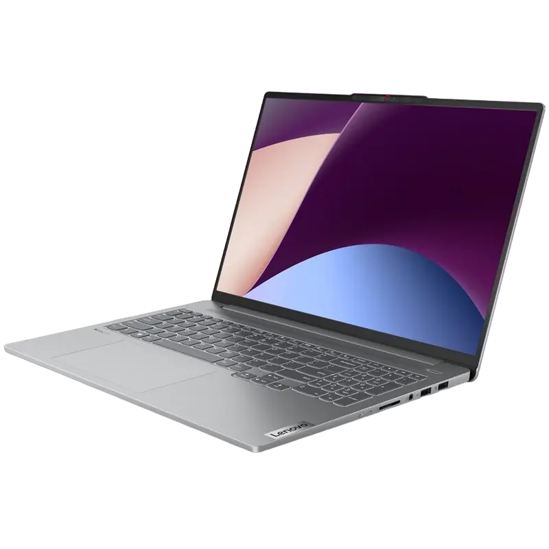 Ноутбук Lenovo IdeaPad Pro 5 16ARP8 Arctic Grey