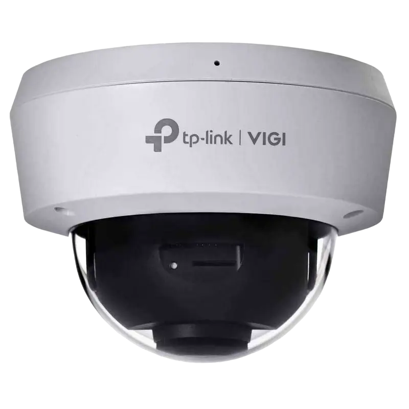 Camera de supraveghere IP TP-LINK VIGI C250 Alb