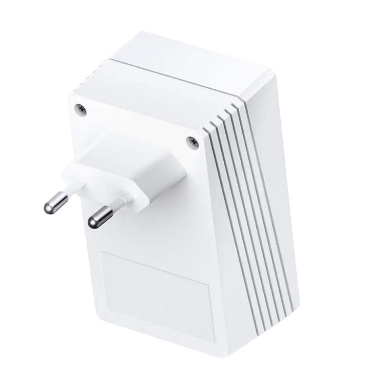 Адаптер Powerline TP-LINK AV500 Wi-Fi Extender Белый