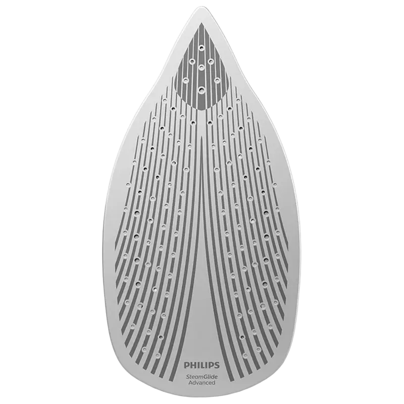 Fier de călcat Philips Azur Albastru