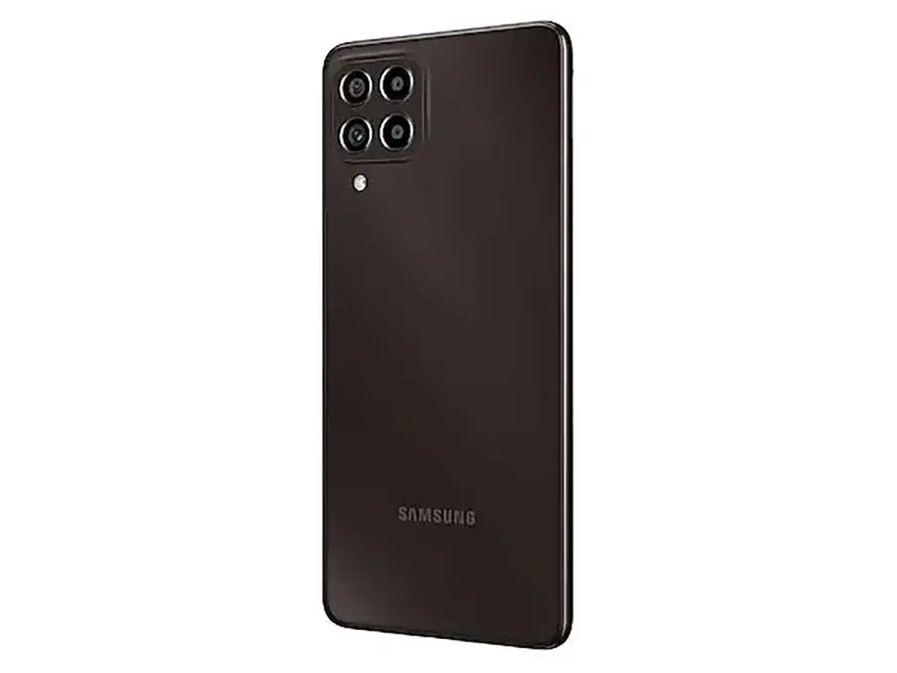 Смартфон Samsung Galaxy M53,