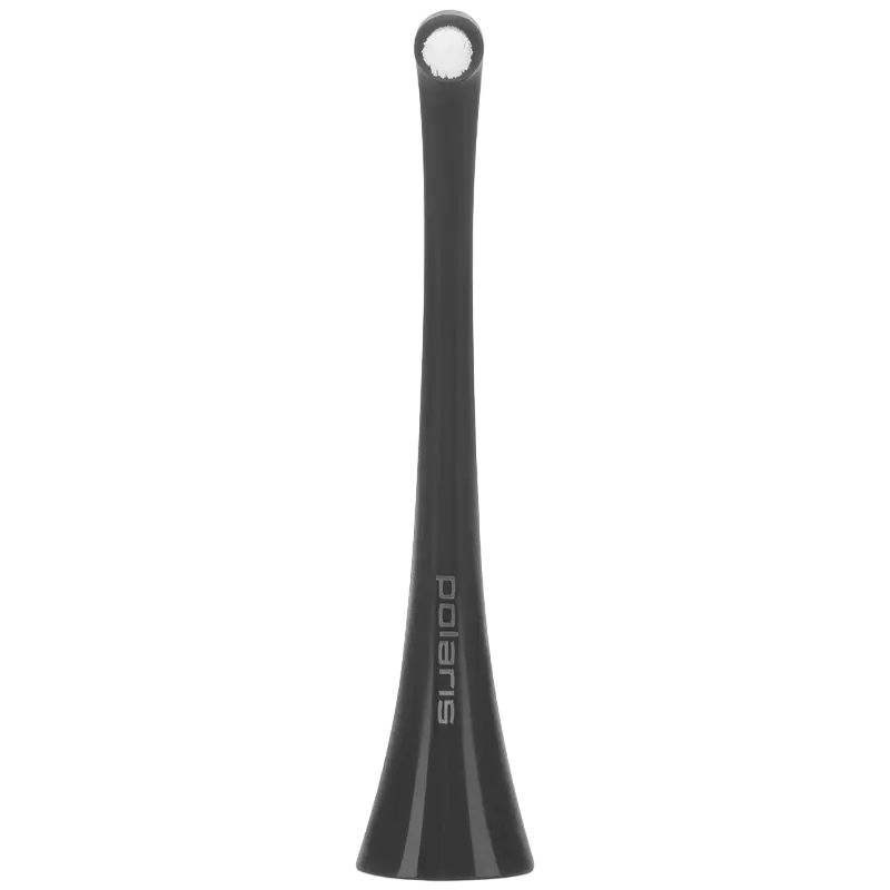 Электрическая звуковая зубная щетка Для взрослых Polaris PETB 0701 TC Графитовый