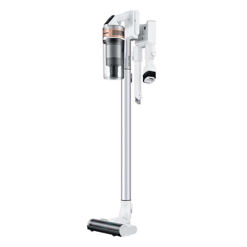 Aspirator Vertical Samsung VS15T7035R7/EV Alb