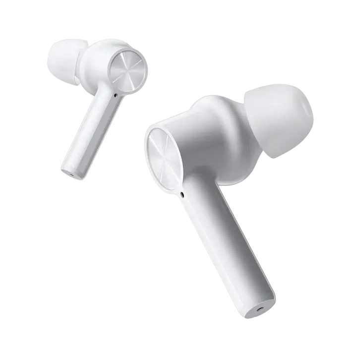 Наушники OnePlus Buds Z Белый