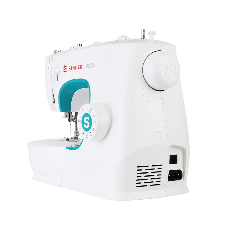 Швейная машина Singer M3305 Белый