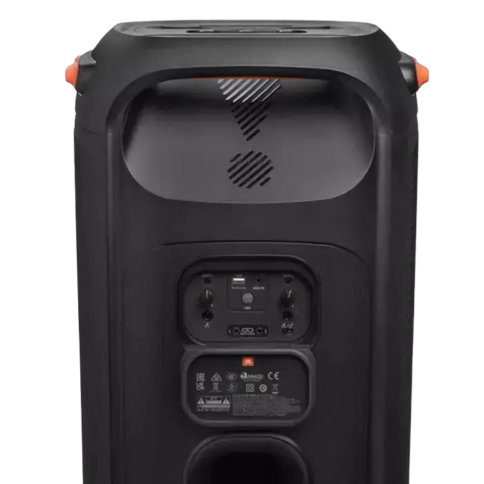 Портативная колонка JBL PartyBox 710 Чёрный