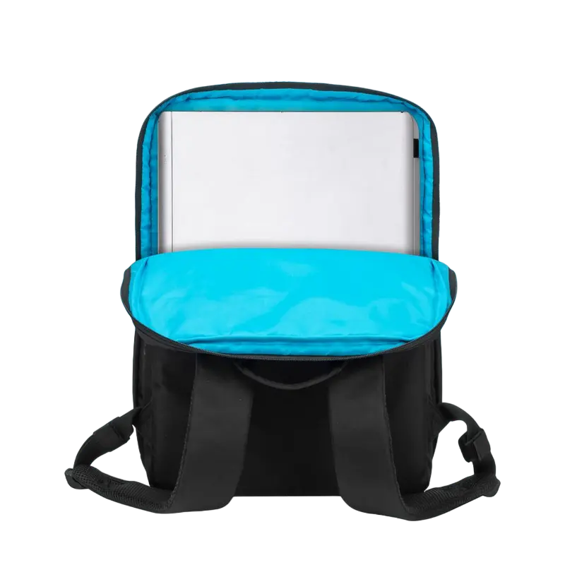 Рюкзак для ноутбука Rivacase Alpendorf Чёрный