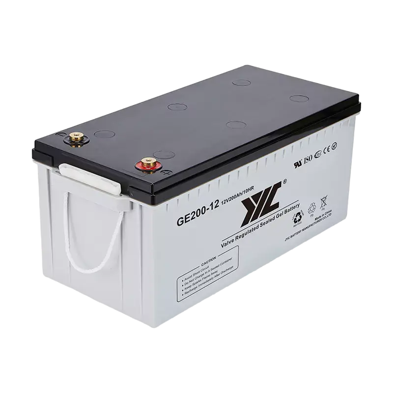 Аккумулятор для резервного питания Ultra Power GE200-12