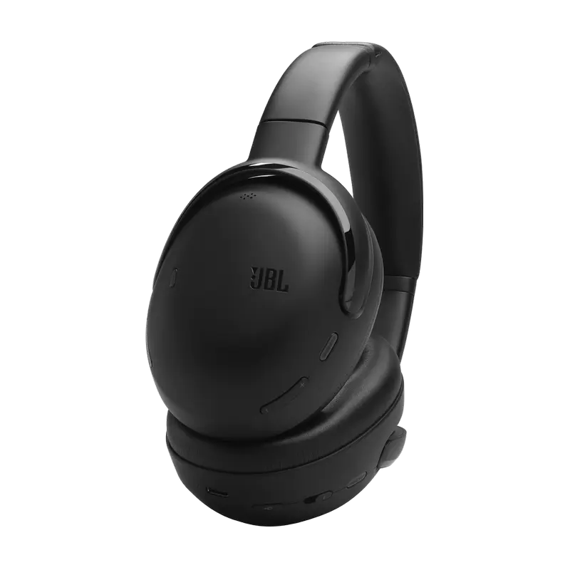 Наушники JBL Tour One M3 Smart TXT Чёрный