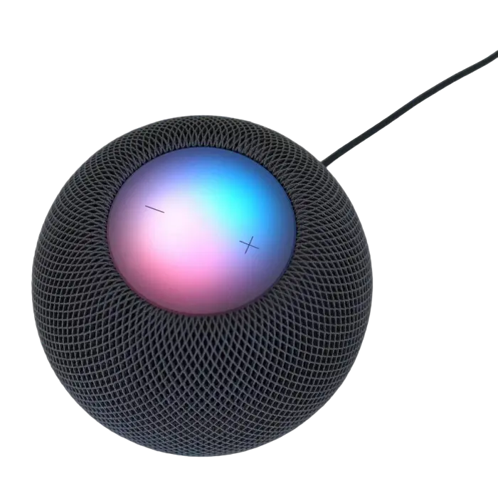 Умная колонка Apple HomePod mini Серый