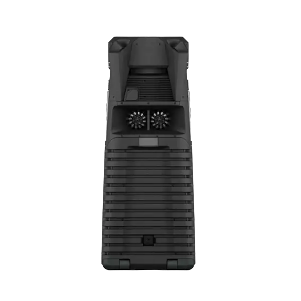 Портативная колонка SONY MHC-V83D Чёрный